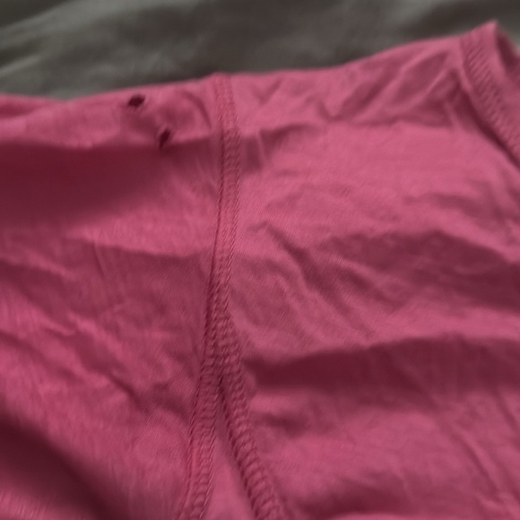 Merino pink bundle sz Medium - Picture 6 of 7